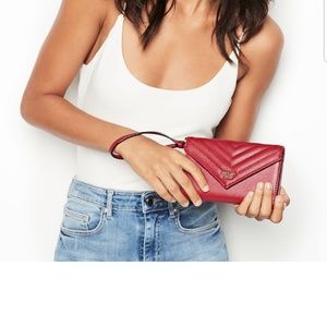 VS Wristlet Wallet ***Brand NWT***